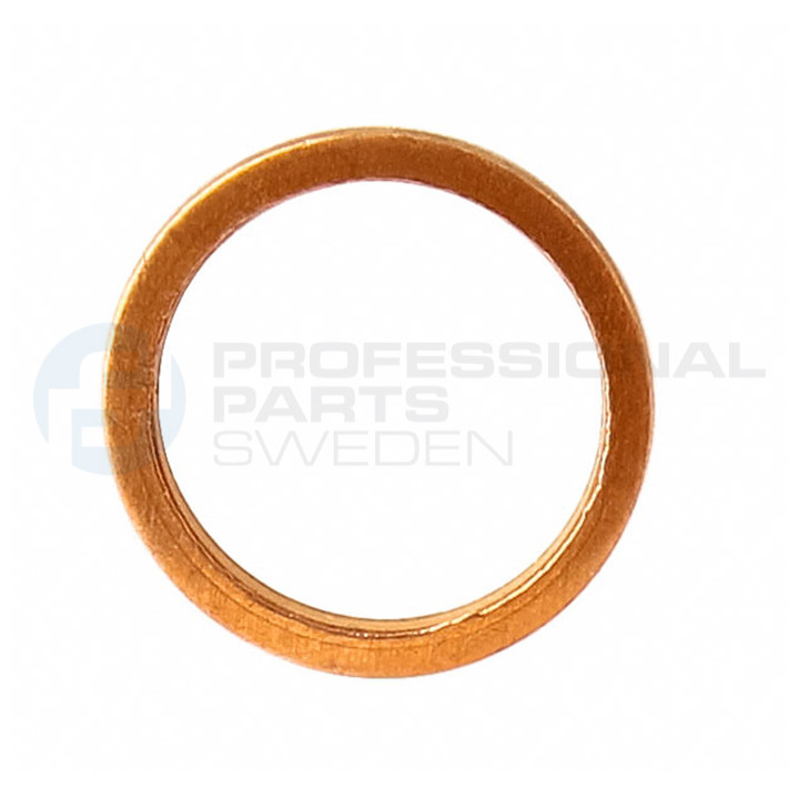 Uszczelka korka spustu oleju Professional Parts 21346422