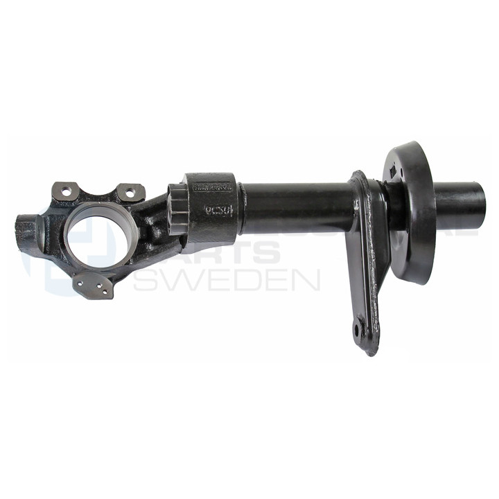 Kolumna zawieszenia Professional Parts 72349405