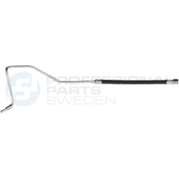 Przewód sprzęgła Professional Parts 41343670