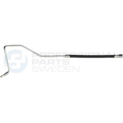 Przewód sprzęgła Professional Parts 41343670