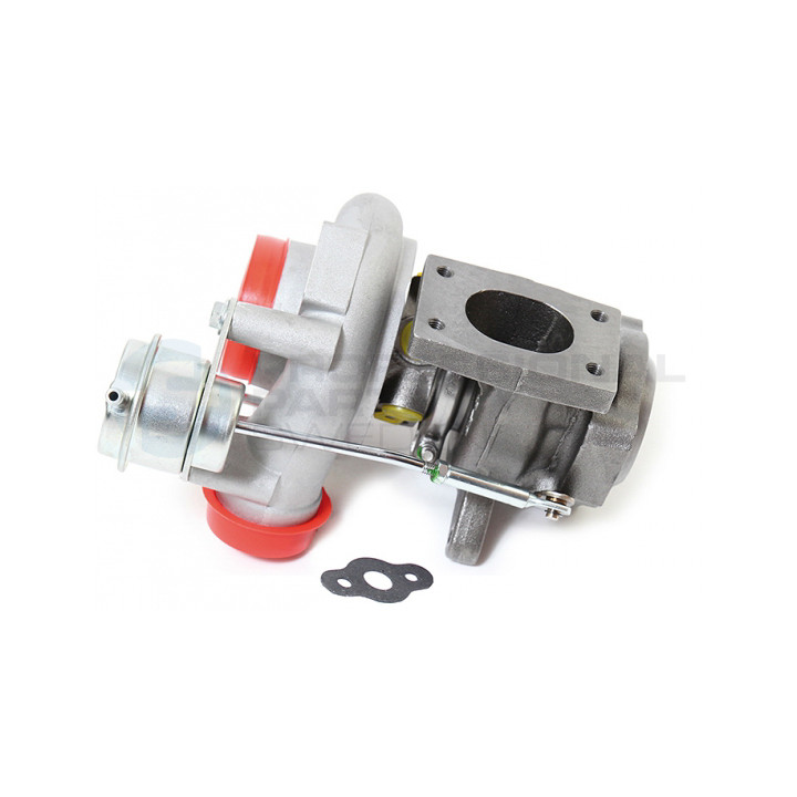 Turbosprężarka Professional Parts 23349825