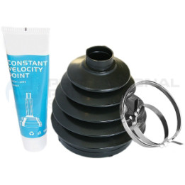 Zestaw osłony przegubu Professional Parts 47342357
