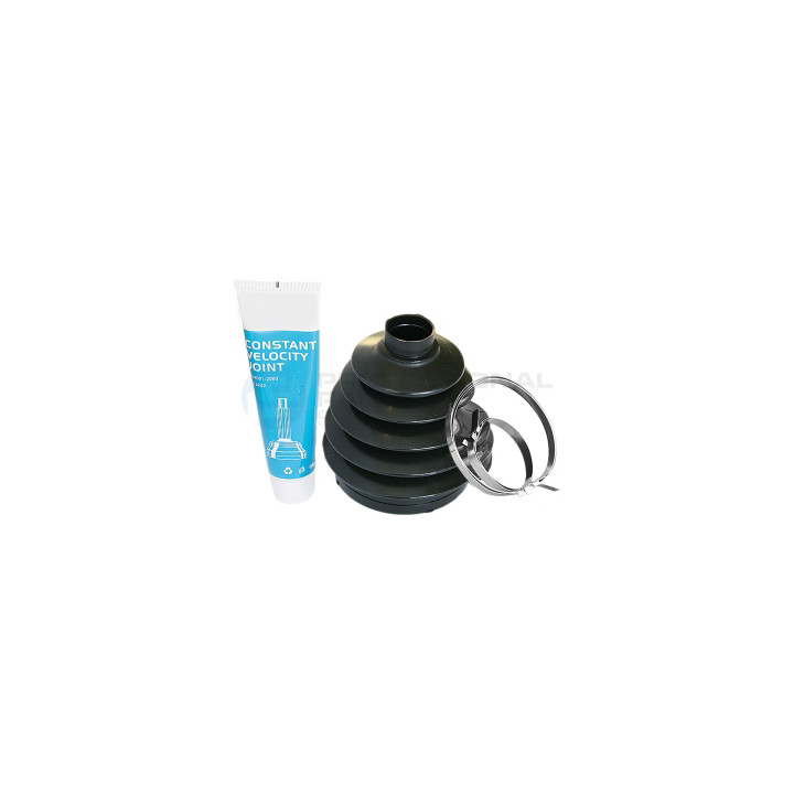 Zestaw osłony przegubu Professional Parts 47342357