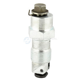 Napinacz łańcucha rozrządu Professional Parts 21345086