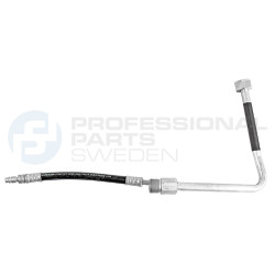 Przewód klimatyzacji Professional Parts 87345375