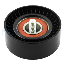 Rolka prowadząca pasek klinowy Professional Parts 21342865