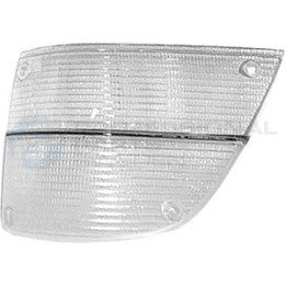 Lampa kierunkowskazu Professional Parts 35340001