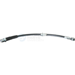 Przewód hamulcowy elastyczny Professional Parts 52345743