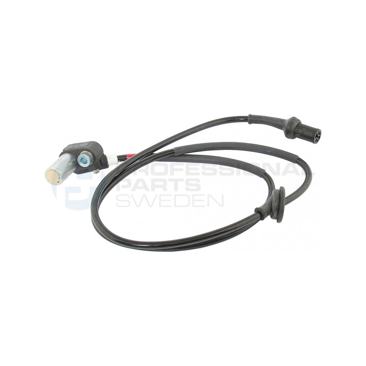 Czujnik prędkości koła ABS Professional Parts 28345857