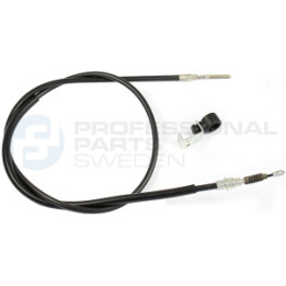 Linka hamulca ręcznego Professional Parts 55341445