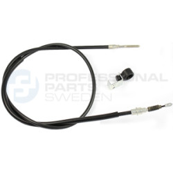 Linka hamulca ręcznego Professional Parts 55341445