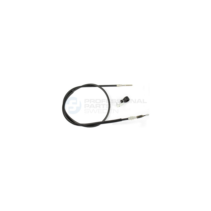 Linka hamulca ręcznego Professional Parts 55341445