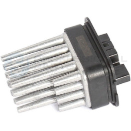 Rezystor opornik nawiewu wentylatora Professional Parts 87342510