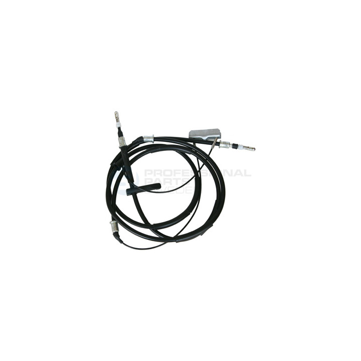 Linka hamulca ręcznego Professional Parts 55348356
