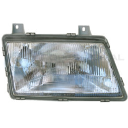 Reflektor Professional Parts 34340046