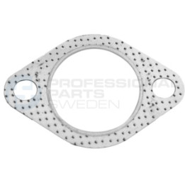 Uszczelka układu wydechowego Professional Parts 25347777