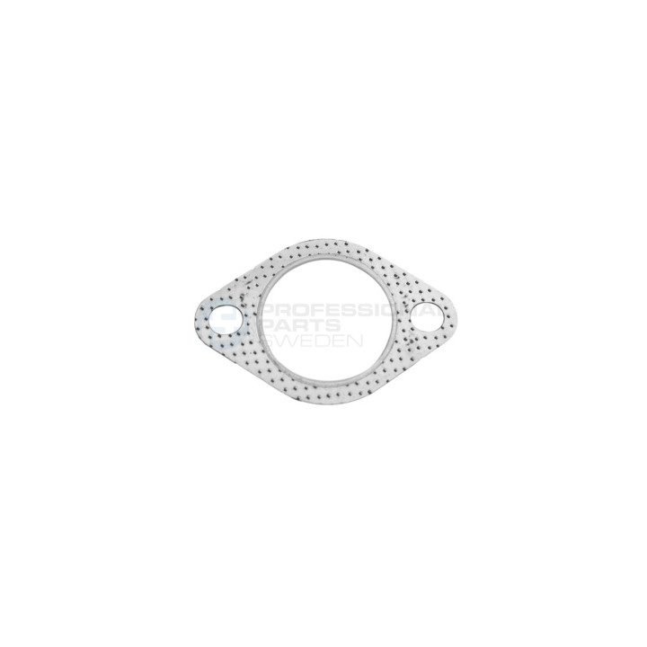 Uszczelka układu wydechowego Professional Parts 25347777