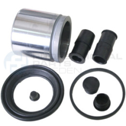 Zestaw naprawczy zacisku hamulcowego Professional Parts 51340582
