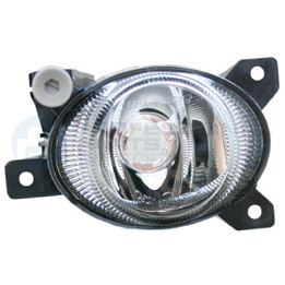 Reflektor przeciwmgłowy Professional Parts 34345354