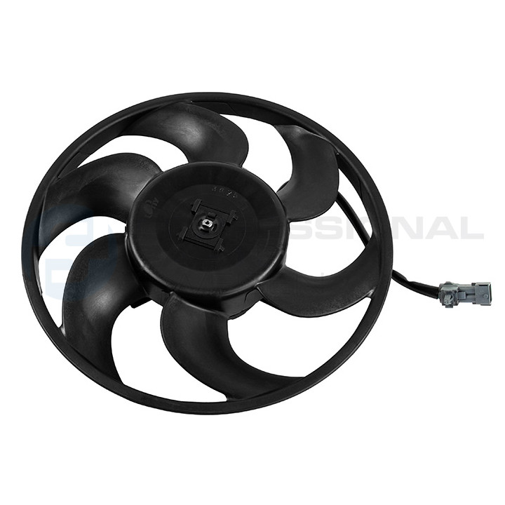 Wentylator chłodnicy silnika Professional Parts 87345409