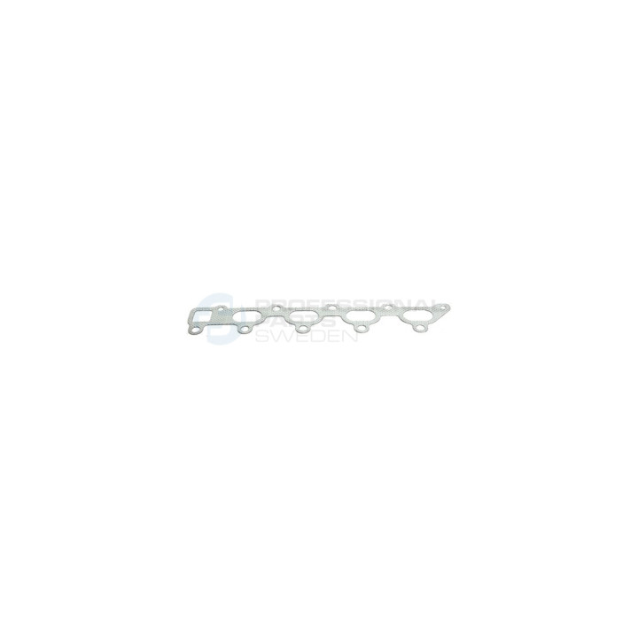 Uszczelka kolektora wydechowego Professional Parts 21346199