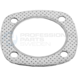 Uszczelka układu wydechowego Professional Parts 25344121