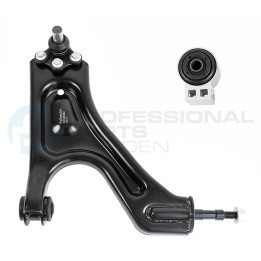 Wahacz zawieszenia koła Professional Parts 61346682