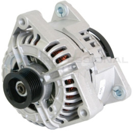 Alternator Professional Parts 28344705