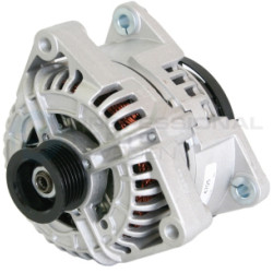 Alternator Professional Parts 28344705
