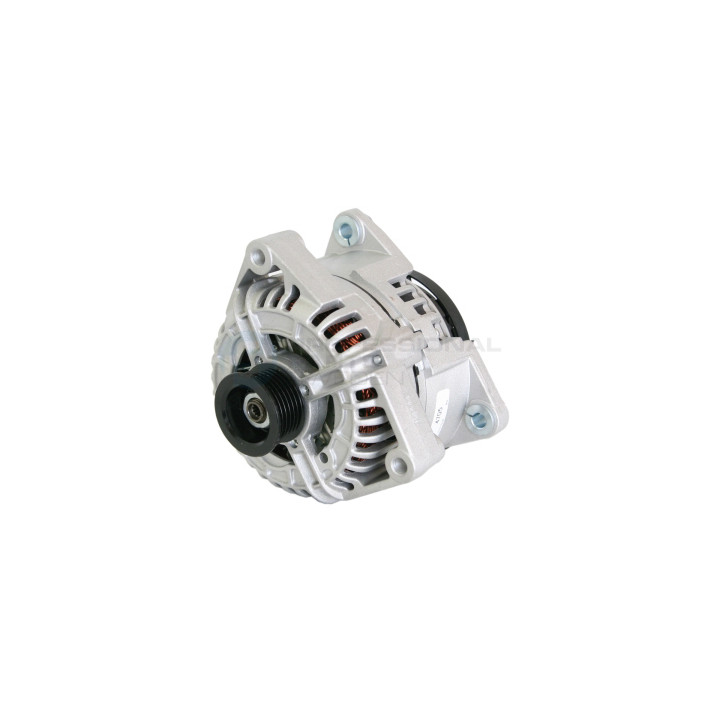 Alternator Professional Parts 28344705