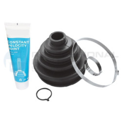 Zestaw osłony przegubu Professional Parts 47343517