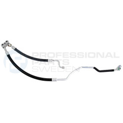 Przewód klimatyzacji Professional Parts 87345666