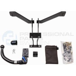 Hak holowniczy Professional Parts 8934SA01V