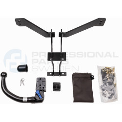 Hak holowniczy Professional Parts 8934SA01V