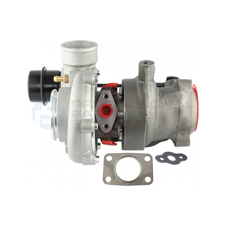 Turbosprężarka Professional Parts 23340913E
