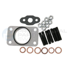 Zestaw montażowy turbosprężarki Professional Parts 21349999