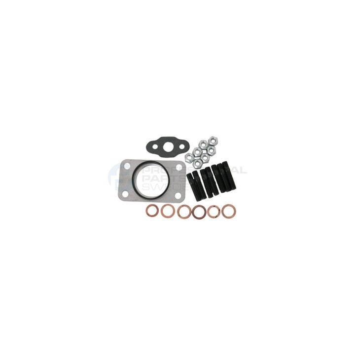 Zestaw montażowy turbosprężarki Professional Parts 21349999