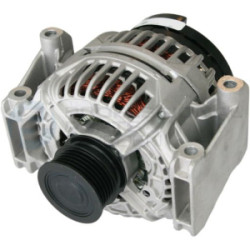 Alternator Professional Parts 28344704