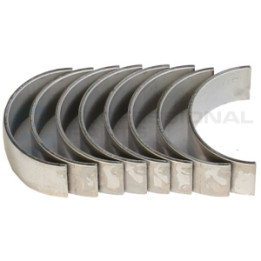 Panewki łożyska korbowodu Professional Parts 21347650
