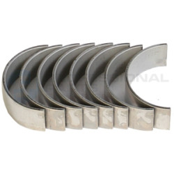 Panewki łożyska korbowodu Professional Parts 21347650