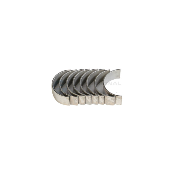 Panewki łożyska korbowodu Professional Parts 21347650