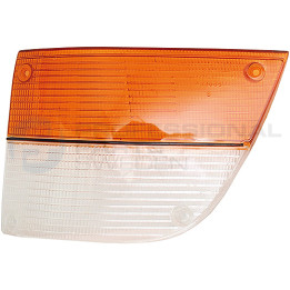 Szkło lampy, lampa kierunkowskazu Professional Parts 34340021