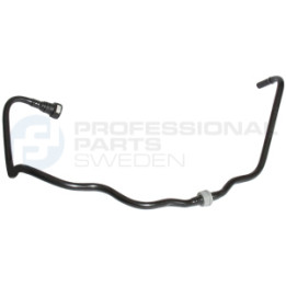 Przewód odmy wentylacji skrzyni korbowej Professional Parts 21341610