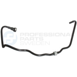 Przewód odmy wentylacji skrzyni korbowej Professional Parts 21341610