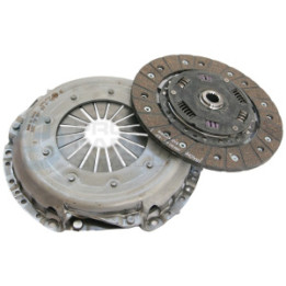 Zestaw sprzęgła Professional Parts 41341304S
