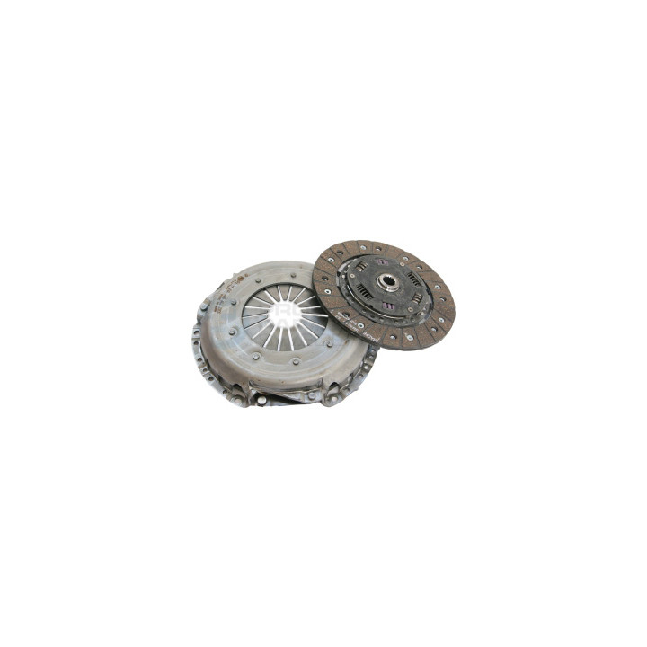Zestaw sprzęgła Professional Parts 41341304S