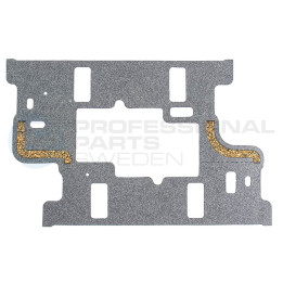 Uszczelka kolektora ssącego dolotowego Professional Parts 21341034