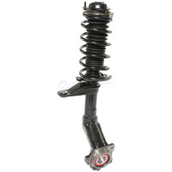 Zestaw zawieszenia sprężyna i amortyzator Professional Parts 72348858C