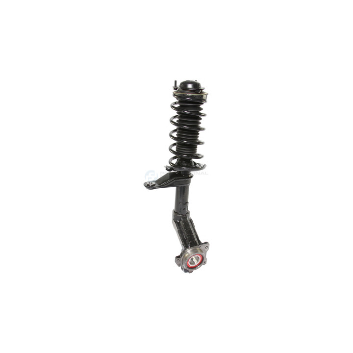 Zestaw zawieszenia sprężyna i amortyzator Professional Parts 72348858C
