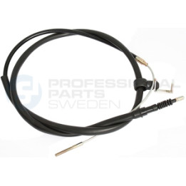 Linka hamulca ręcznego Professional Parts 55340733